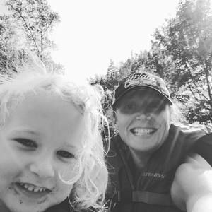 Meet your Posher, Leila